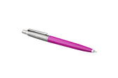 Balpen Parker Jotter Original CT M roze - afbeelding 6