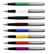 Vulpen Parker Jotter Original CT M blauw - afbeelding 4