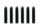 Inktpatroon Waterman internationaal zwart