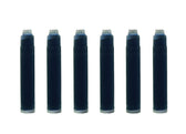 Inktpatroon Waterman internationaal 6st Floridabl - afbeelding 2