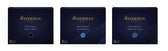 Inktpatroon Waterman nr23 lang blauw - afbeelding 2