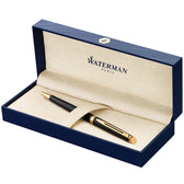 Balpen Waterman Hemisp GT M lak zwart - afbeelding 5