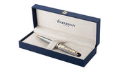 Balpen Waterman Expert GT M roestvrij staal - afbeelding 5