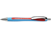 Balpen Schneider Slider Rave XB rood - afbeelding 6