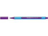 Balpen Schneider Slider Edge XB paars - afbeelding 7