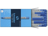 Balpen Schneider Tops 505 M blauw - afbeelding 4