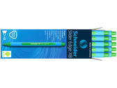 Balpen Schneider Slider Edge XB groen - afbeelding 6