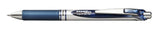 Gelschrijver Pentel BL77 Energel M donkerblauw