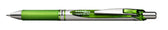 Gelschrijver Pentel BL77 Energel M lichtgroen