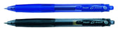 Gelschrijver PILOT Begreen G-knock M bl - afbeelding 2