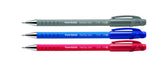 Balpen Papermate Flexgrip Ultra stick M zwart - afbeelding 2
