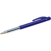 Balpen Bic M10 M blauw - afbeelding 6