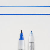 Viltstift Sakura IDentipen multifunctioneel blauw - afbeelding 3