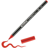 Brushpen edding 4200 porselein rood - afbeelding 6
