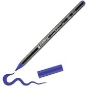 Brushpen edding 4200 porselein blauw - afbeelding 6