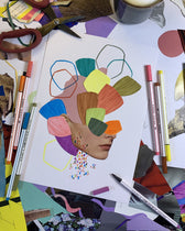 Brushstift STABILO Pen 68/22 Pruisisch blauw - afbeelding 4