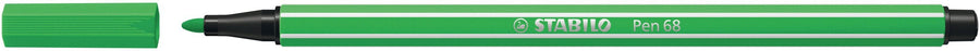 Viltstift STABILO Pen 68/43 M loofgroen