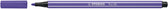 Viltstift STABILO Pen 68/55 M paars