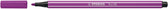 Viltstift STABILO Pen 68/58 M lila