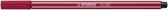 Viltstift STABILO Pen 68/19 M heidepaars - afbeelding 2