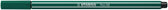 Viltstift STABILO Pen 68/53 M turquoisegroen - afbeelding 2
