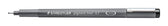 Fineliner Staedtler pigment 308 0.7mm zwart - afbeelding 3