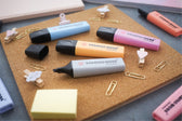 Markeerstift STABILO BOSS 70/55 lavendel - afbeelding 3
