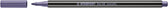 Viltstift STABILO Pen 68/855 M metallic lila