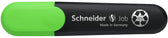 Markeerstift Schneide Job groen - afbeelding 2