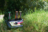 Markeerstift STABILO GREEN BOSS 6070/24 geel - afbeelding 4