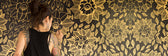 Viltstift Sharpie F metallic assorti - afbeelding 9