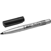 Viltstift Bic 1445 ecolutions rond F zwart - afbeelding 5
