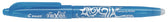 Rollerpen PILOT friXion BL-FR7 M lblauwturquoise - afbeelding 3