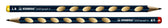 Potlood STABILO Easygraph 325 HB links - afbeelding 2