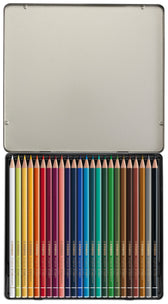 Kleurpotlood STABILO 8774 Original Arty 24st ass