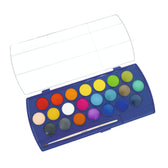 Waterverfdoos Pelikan F455/22 ass - afbeelding 2