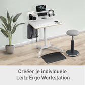 Zit-Sta bureau Leitz Ergo compact - afbeelding 9