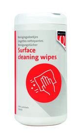 Reiniging Quantore doek vochtig - afbeelding 5