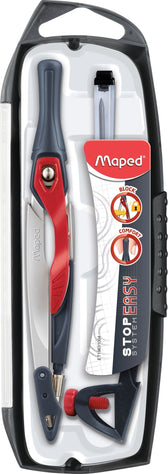 Passer Maped Stop System - afbeelding 2