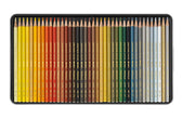 Kleurpotl Caran d Ache Prismalo 80st ass - afbeelding 7