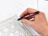 Fineliner edding 1800 0.35mm zwart - afbeelding 4