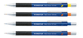Potloodstift Staedtler mars carbon micro 0.5mm hb - afbeelding 2