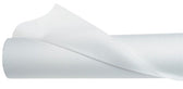 Tekenpapier haza patroon rol 10mx100cm blanco - afbeelding 4