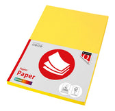 Kopieerpapier Quantore Col-100 A4 120gr geel - afbeelding 9
