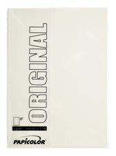 Kopieerpapier Papicolor A4 200gr anjerwit - afbeelding 2