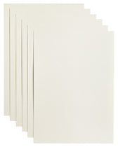 Kopieerpapier Papicolor A4 200gr anjerwit