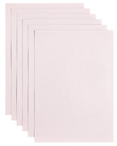 Kopieerpapier Papicolor A4 200gr lichtroze