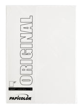 Kopieerpapier Papicolor A4 100gr wit - afbeelding 2