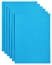 Kopieerpapier Papicolor A4 100gr hemelsblauw