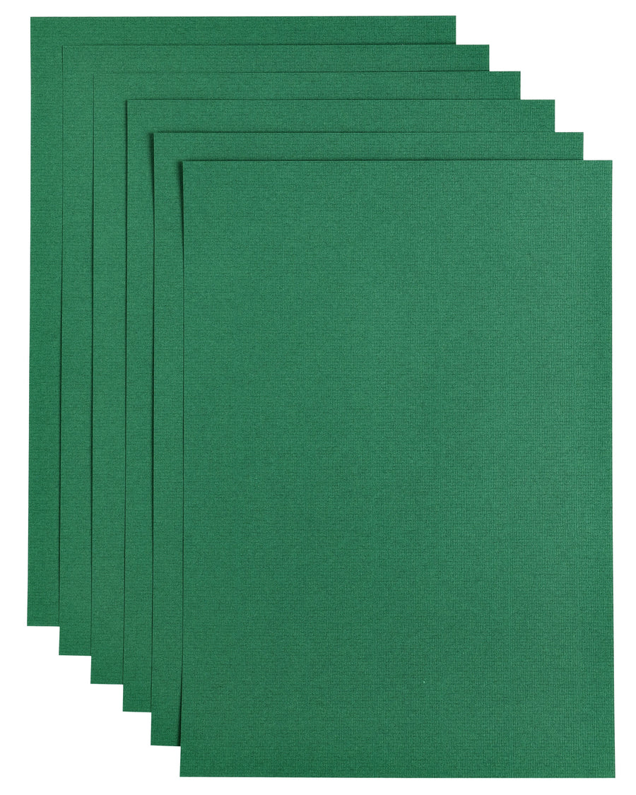 Kopieerpapier Papicolor A4 100gr dennengroen